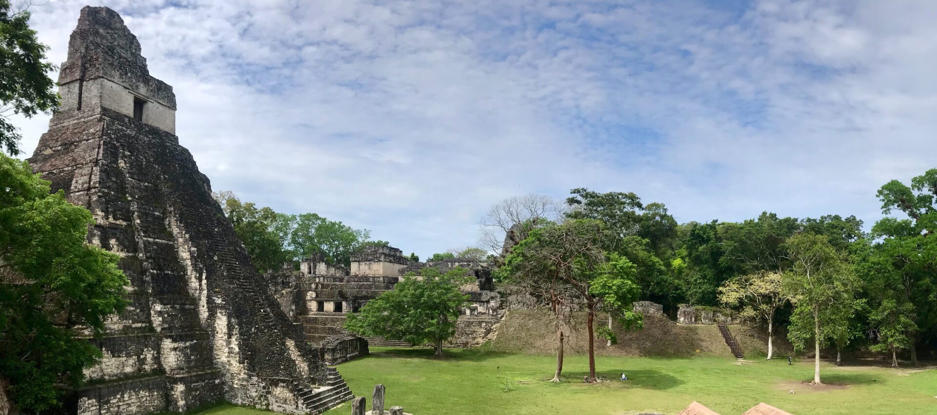 GUATEMALA A SU AIRE