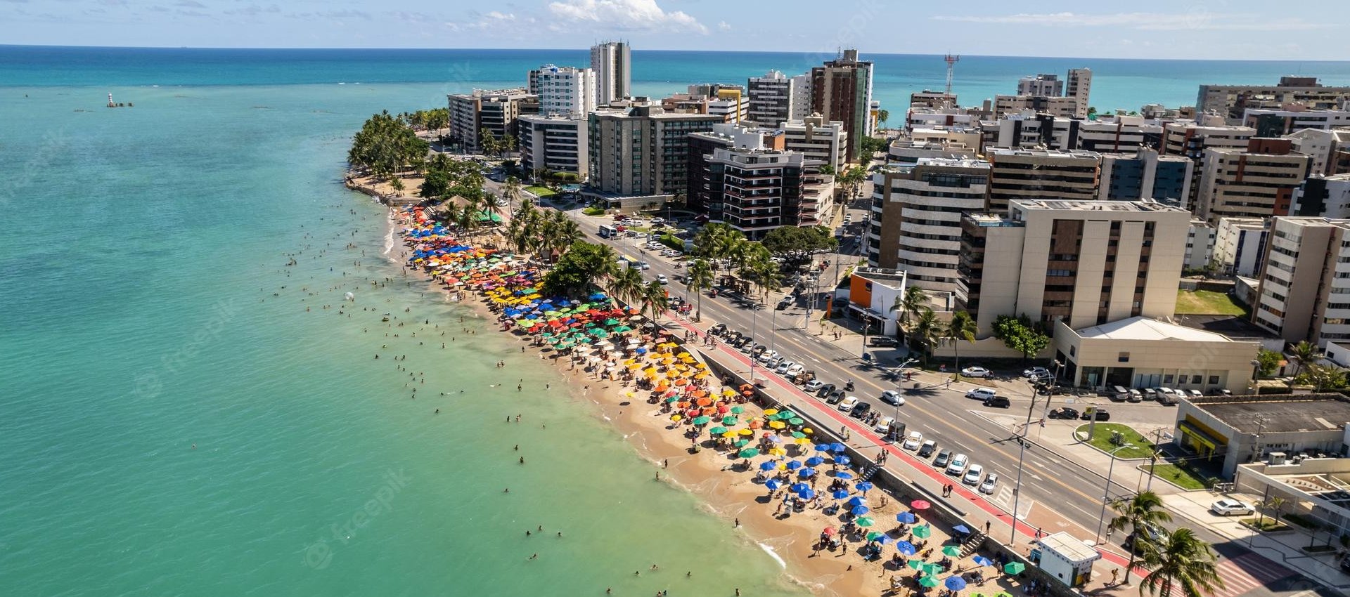 MACEIO / MARAGOGI / BARRA DE SANTO ANTONIO CON VUELO DIRECTO