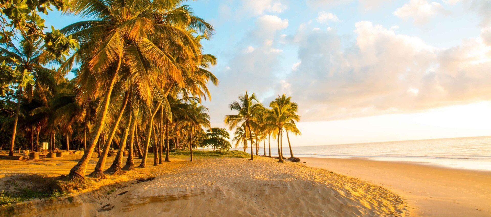 PORTO SEGURO - VERANO 2027