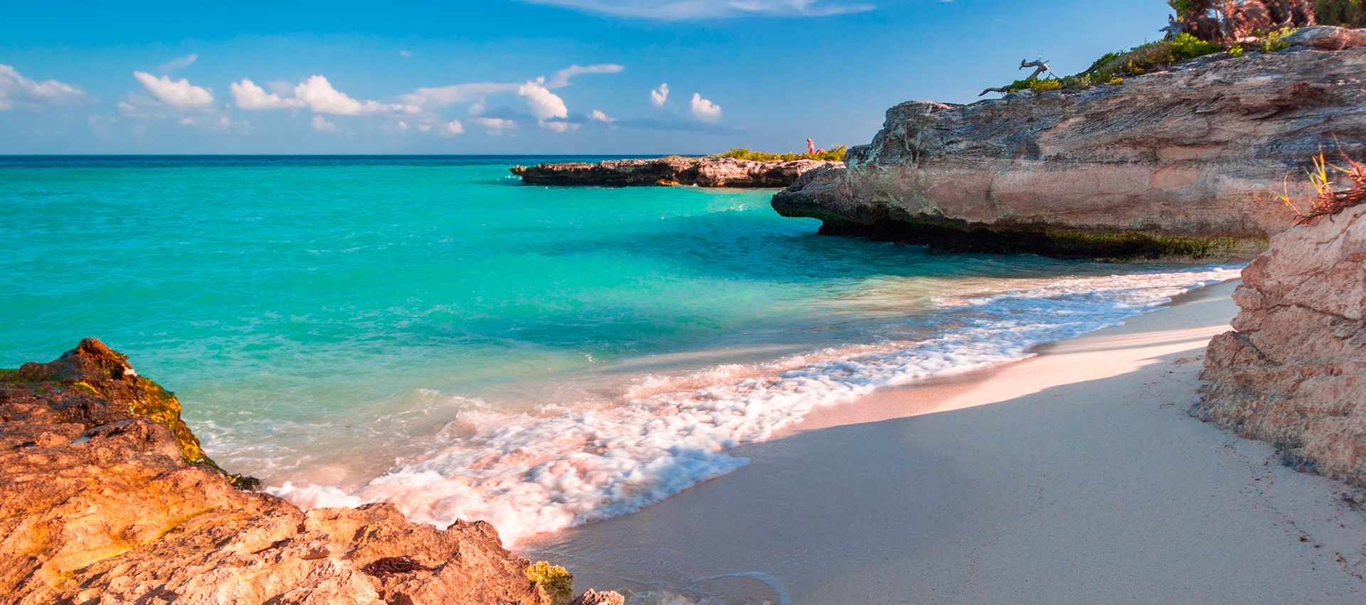 PLAYA DEL CARMEN CON ALL INCLUSIVE