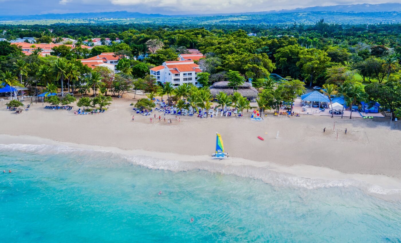 El Caribe a menos de mil dolares
