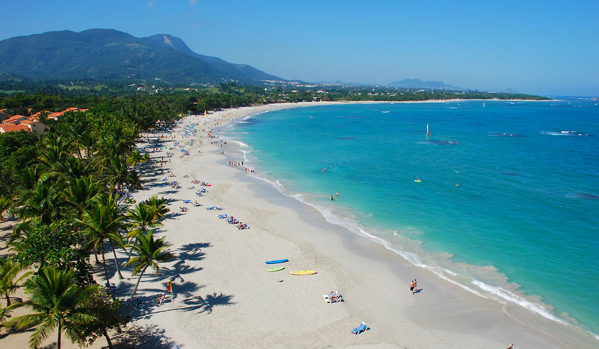 Puerto Plata en Cuotas