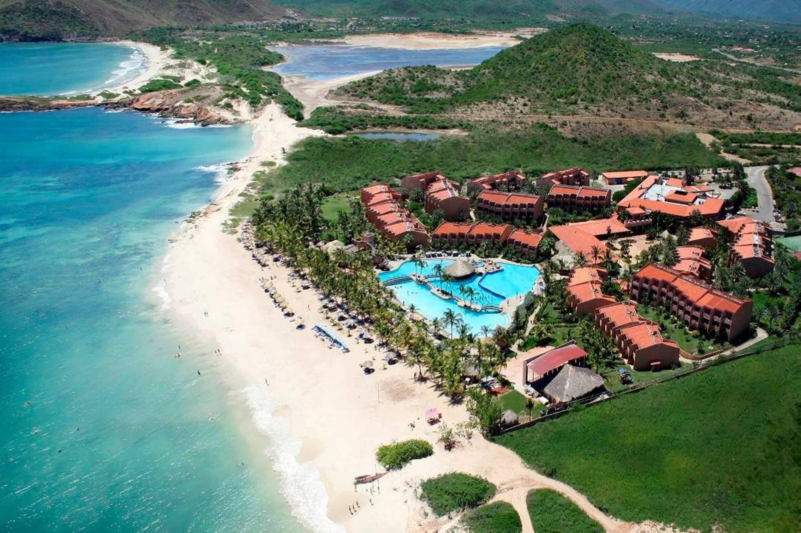 Isla Margarita
