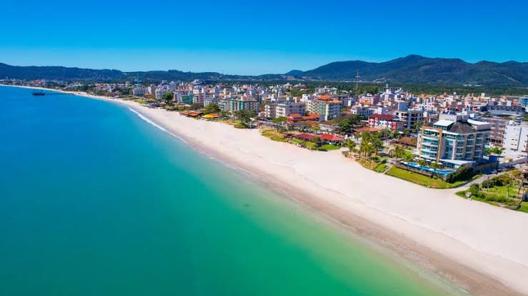 Florianopolis - La perla del Sur Brasilero