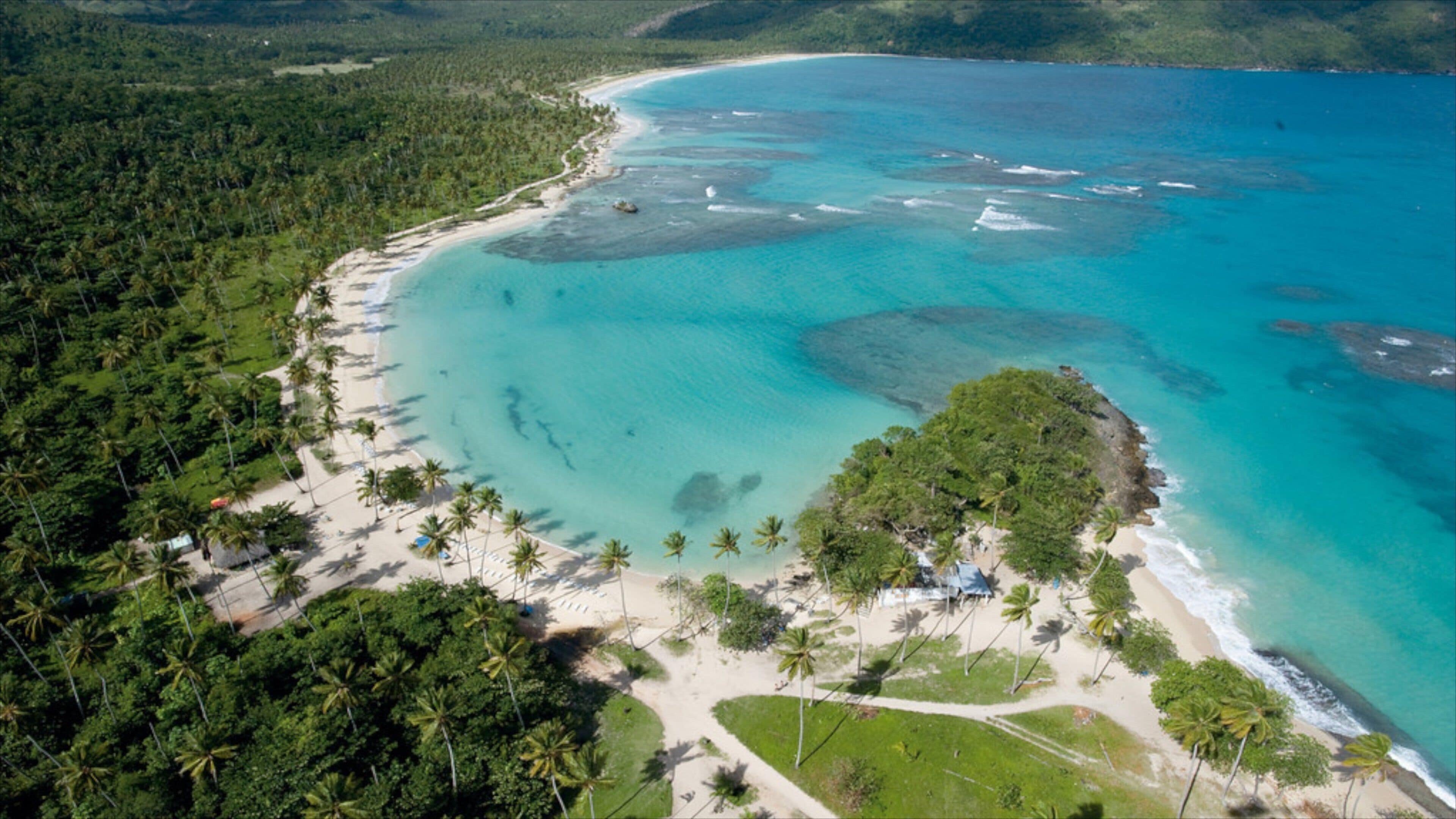 Descubri Rep. Dominicana