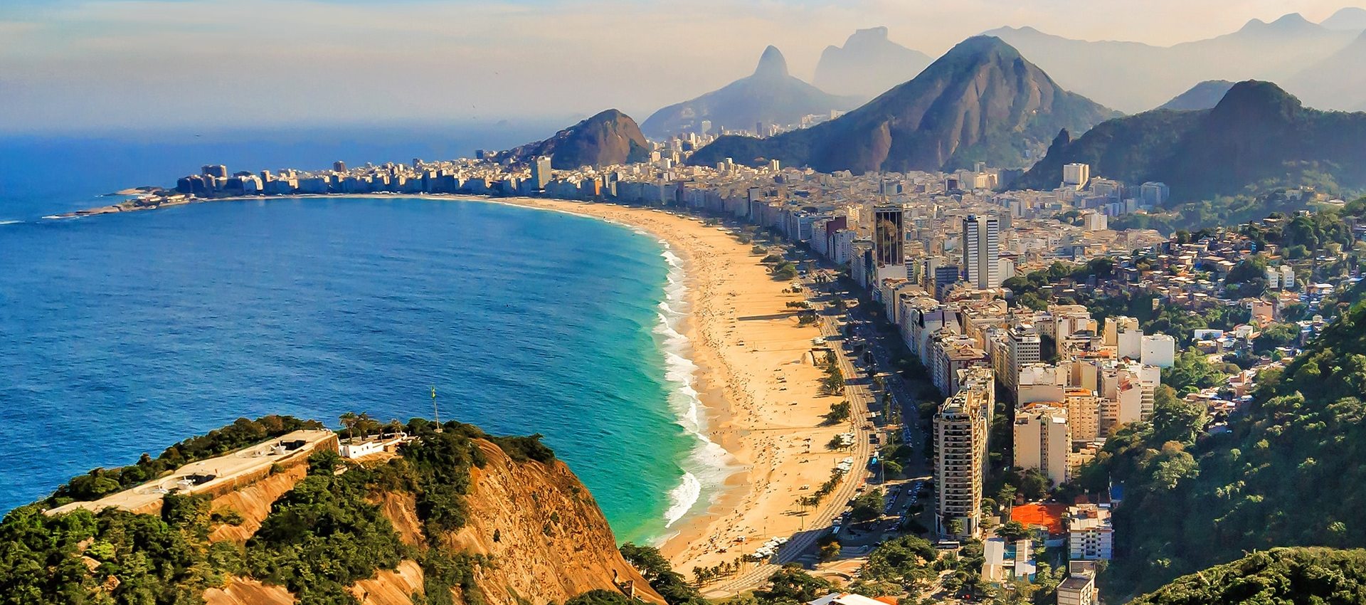 RIO DE JANEIRO + BUZIOS