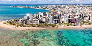 MACEIO desde FOZ