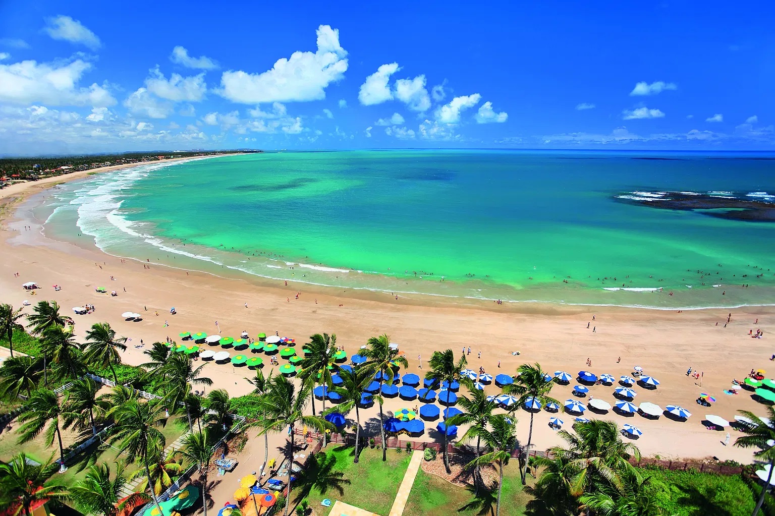 PORTO DE GALINHAS
