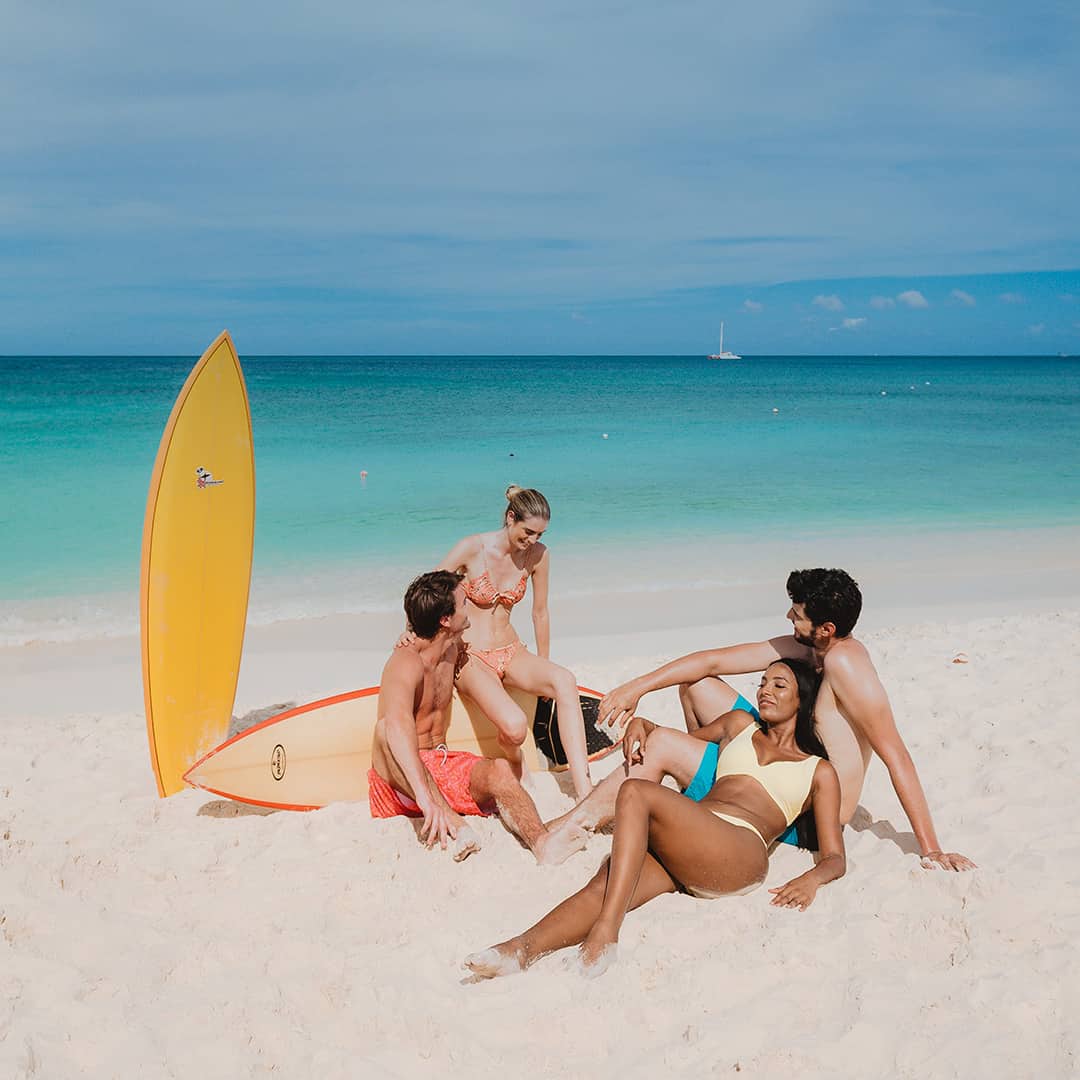 TU VERANO EN ARUBA