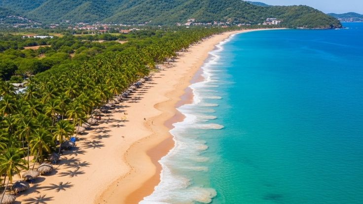 AÑO NUEVO EN EL CARIBE