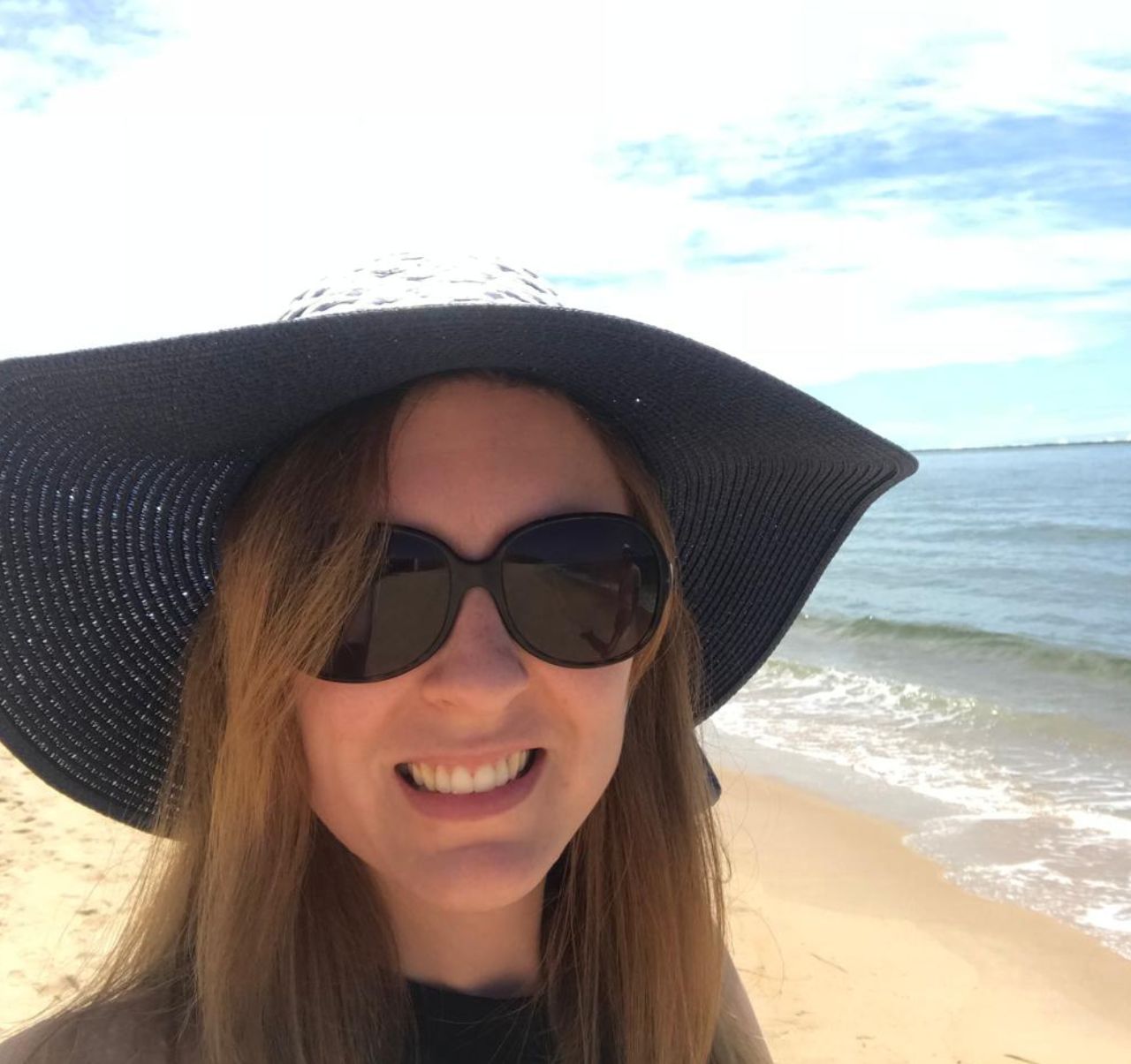 ¡Hola soy Lucia! GMV